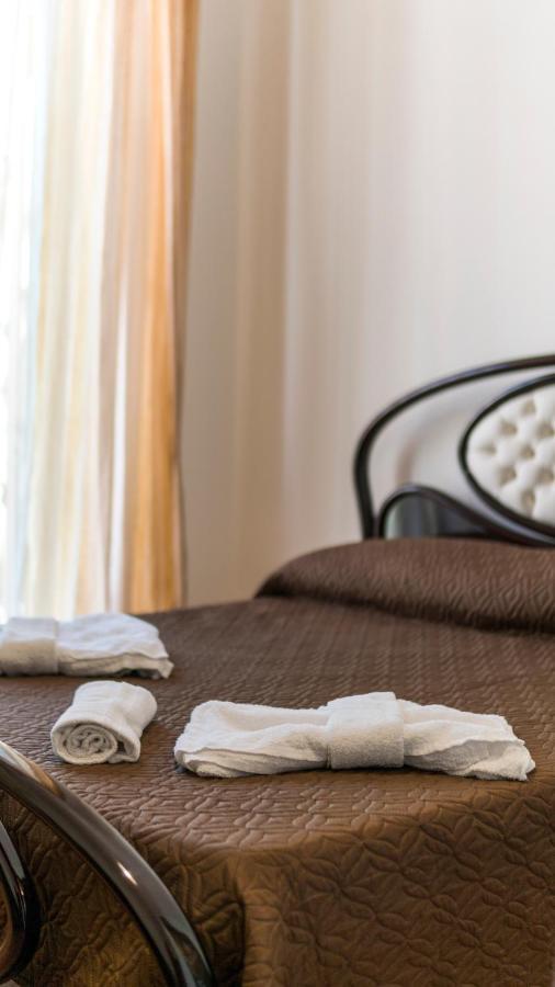 B&B Afrodite Agrigento Exterior foto